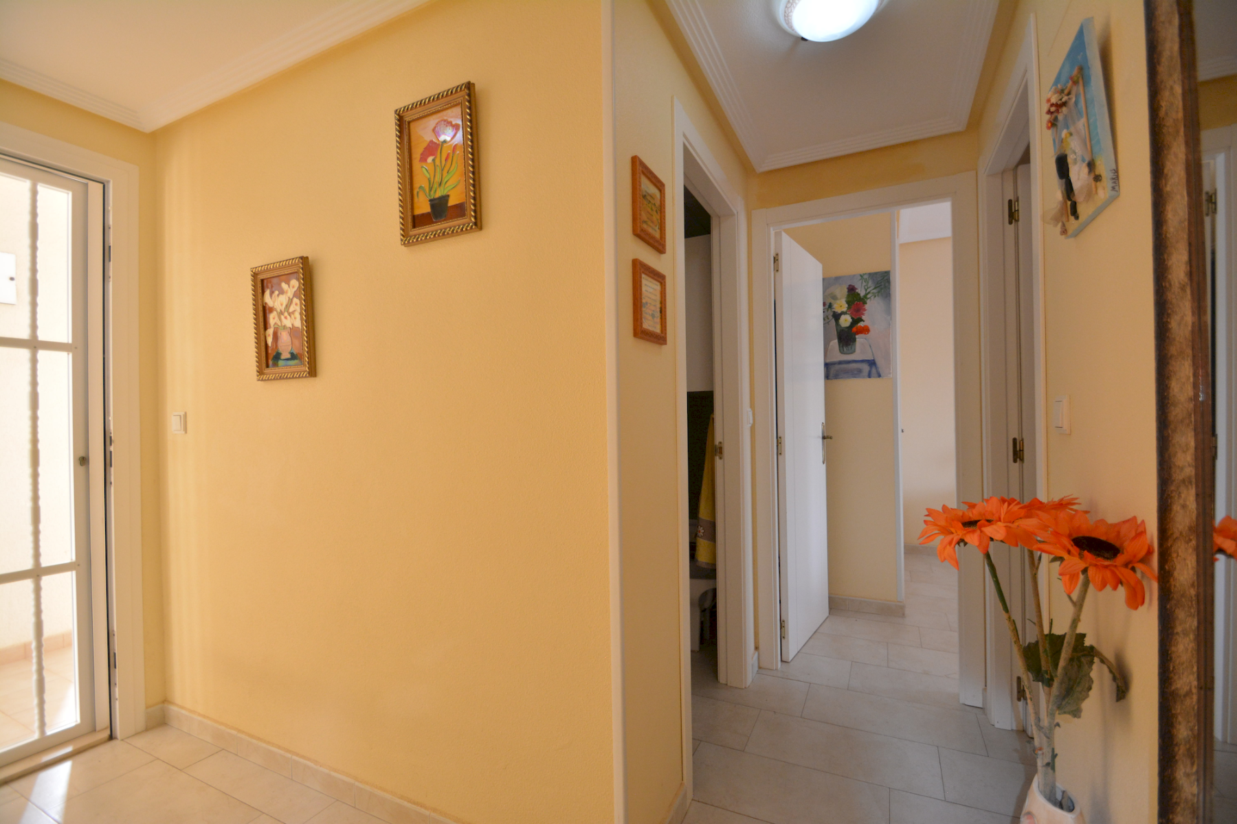 2 Bed, 1 Bath, ApartmentFor Sale, Guardamar Del Segura, Alicante