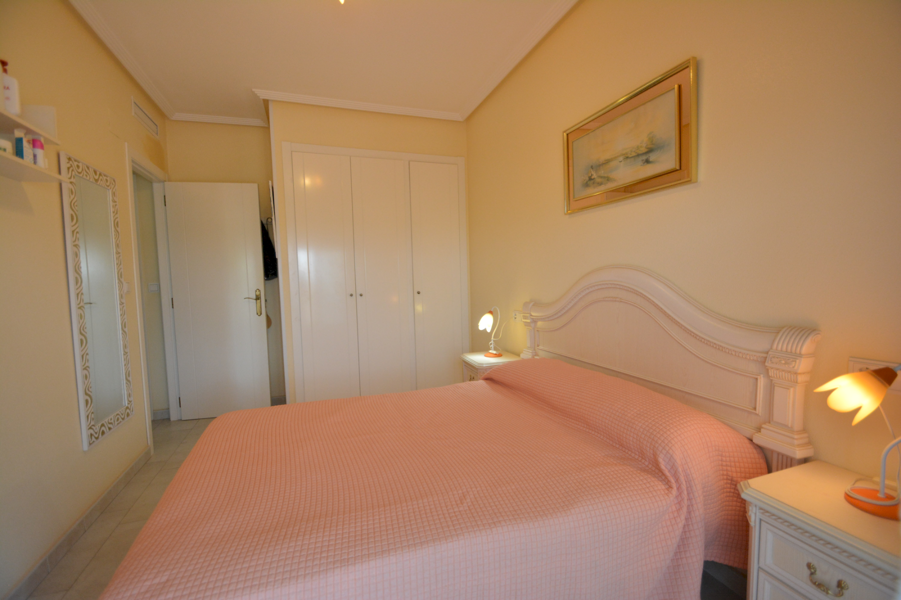 2 Bed, 1 Bath, ApartmentFor Sale, Guardamar Del Segura, Alicante