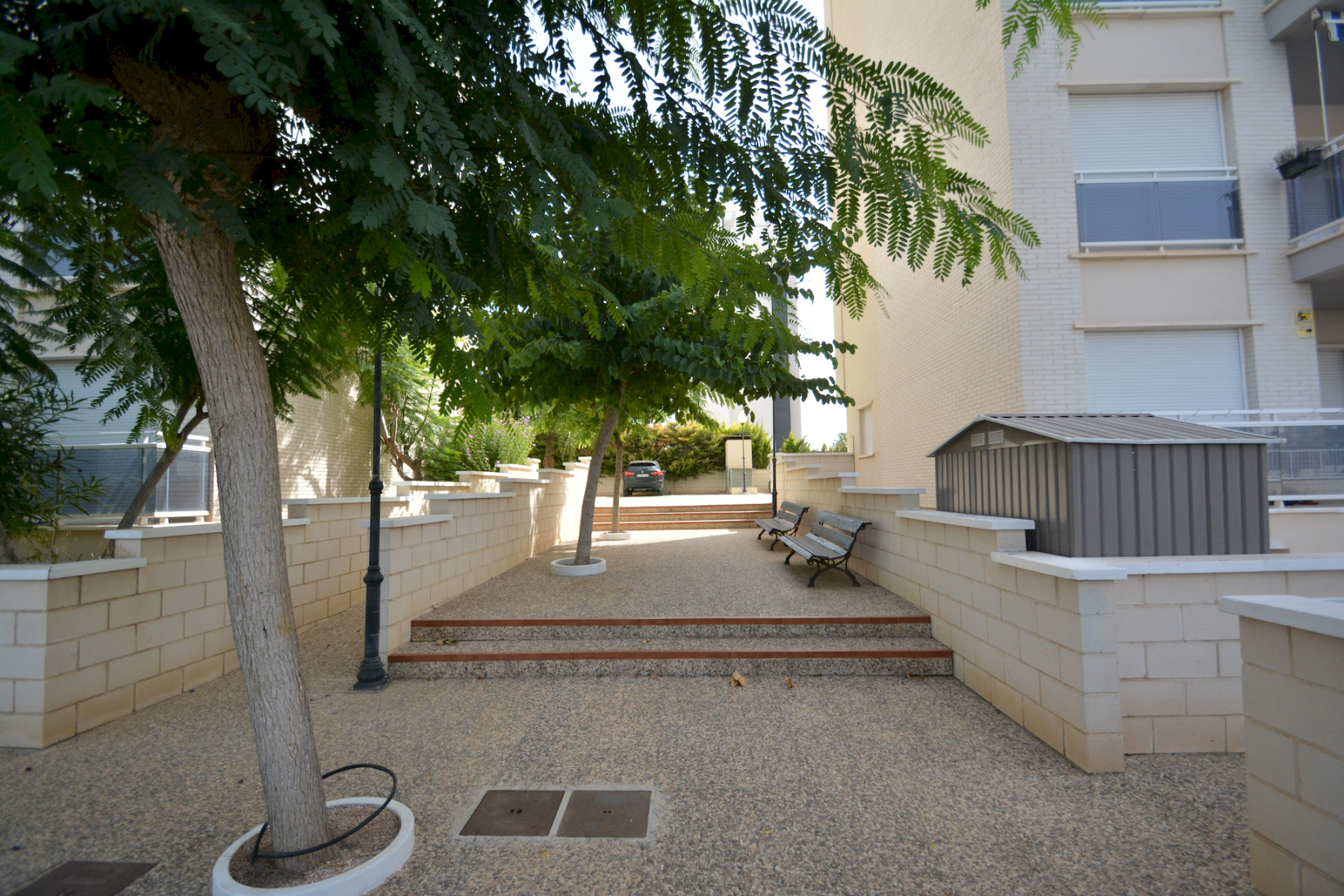 2 Bed, 1 Bath, ApartmentFor Sale, Guardamar Del Segura, Alicante