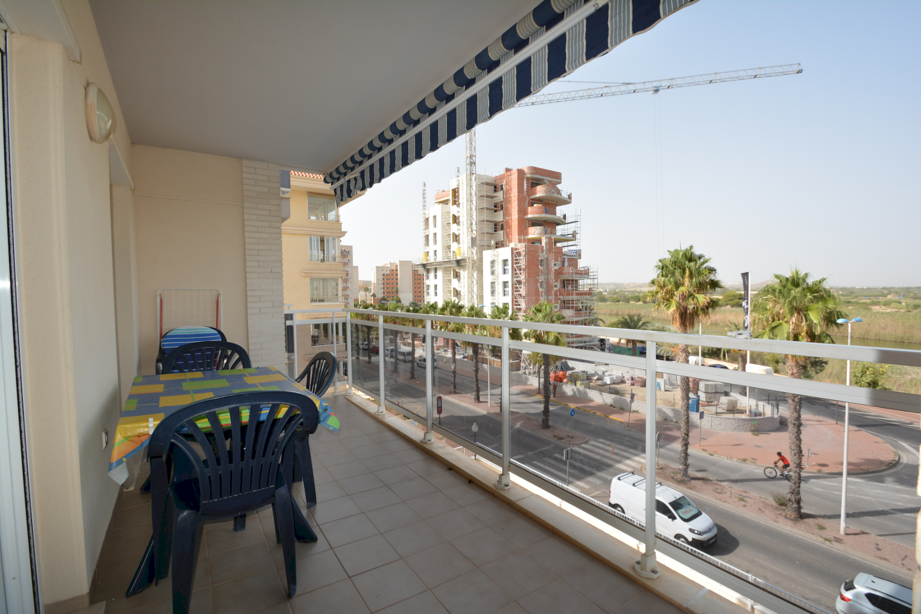 2 Bed, 1 Bath, ApartmentFor Sale, Guardamar Del Segura, Alicante
