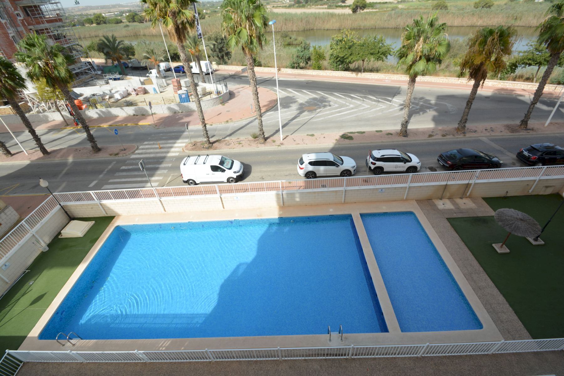 2 Bed, 1 Bath, ApartmentFor Sale, Guardamar Del Segura, Alicante