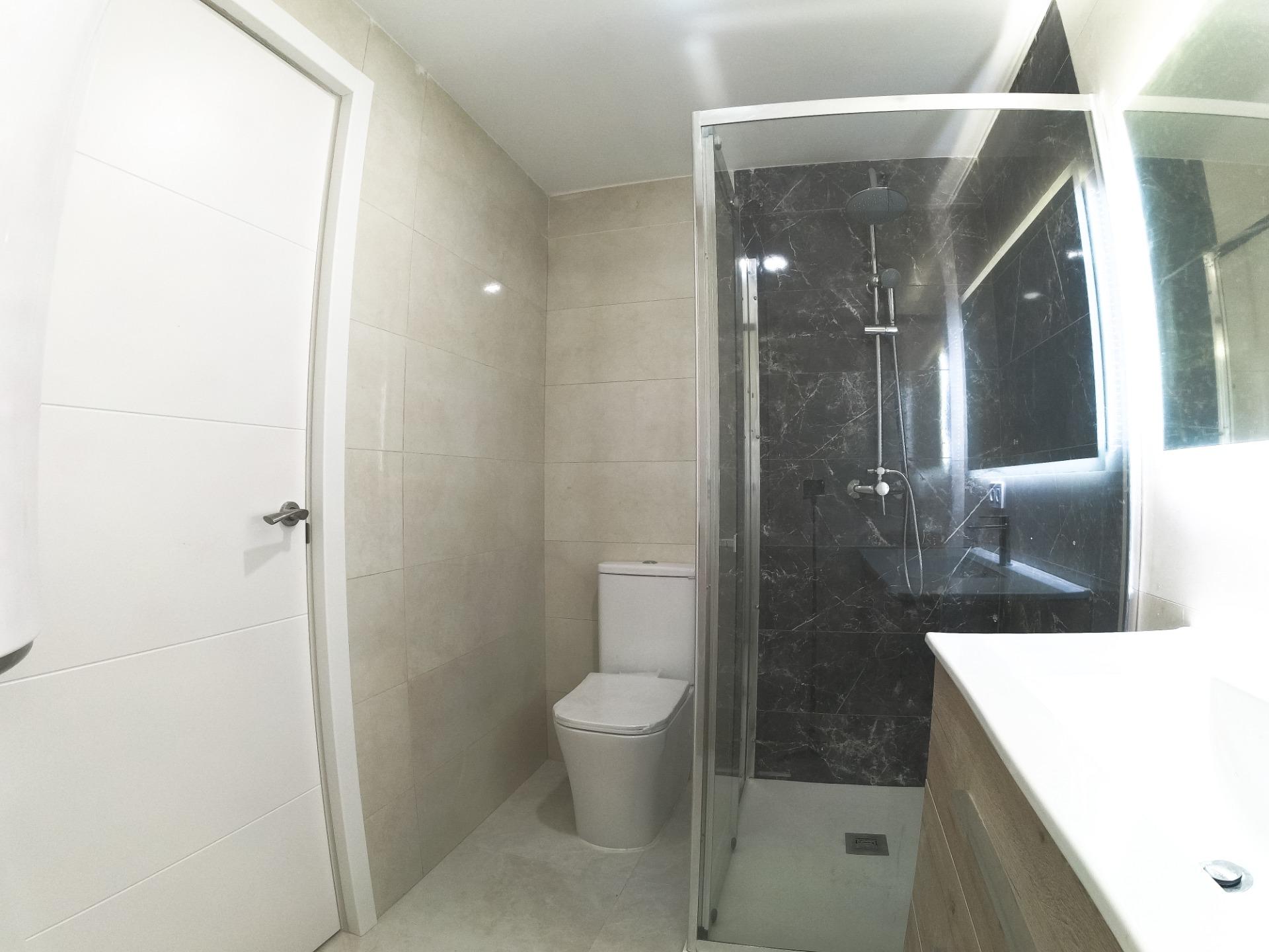 3 Bed, 3 Bath, ApartmentFor Sale, Torrevieja, Alicante