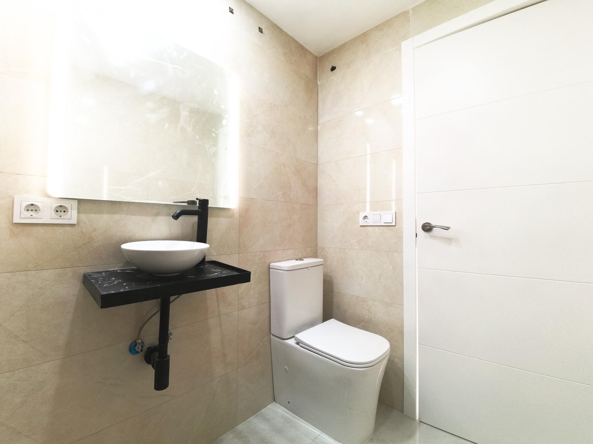 3 Bed, 3 Bath, ApartmentFor Sale, Torrevieja, Alicante