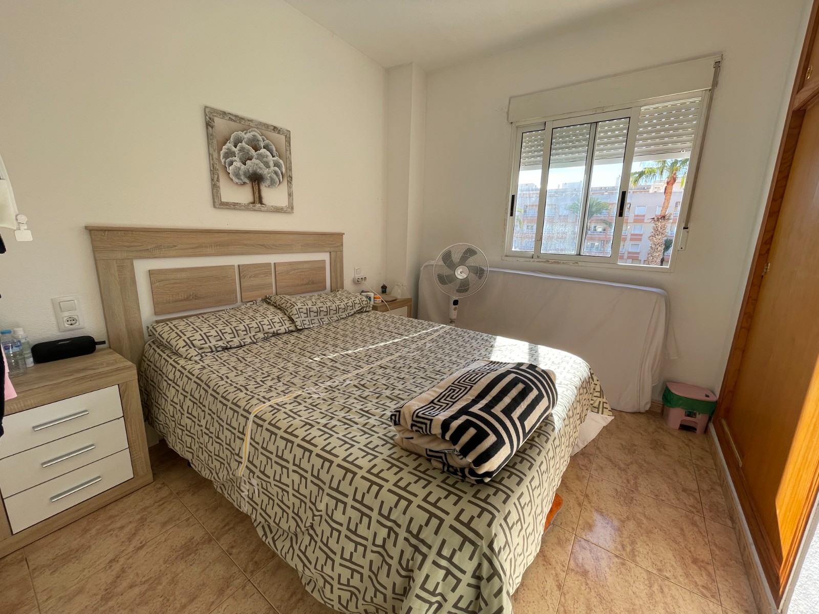 2 Bed, 1 Bath, ApartmentFor Sale, Torrevieja, Alicante