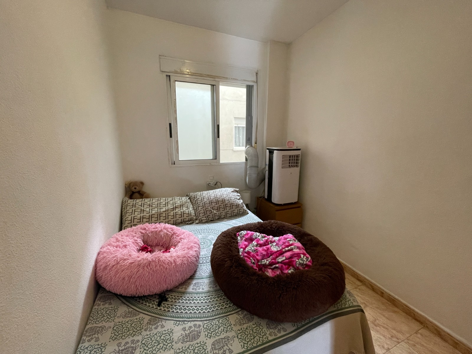 2 Bed, 1 Bath, ApartmentFor Sale, Torrevieja, Alicante