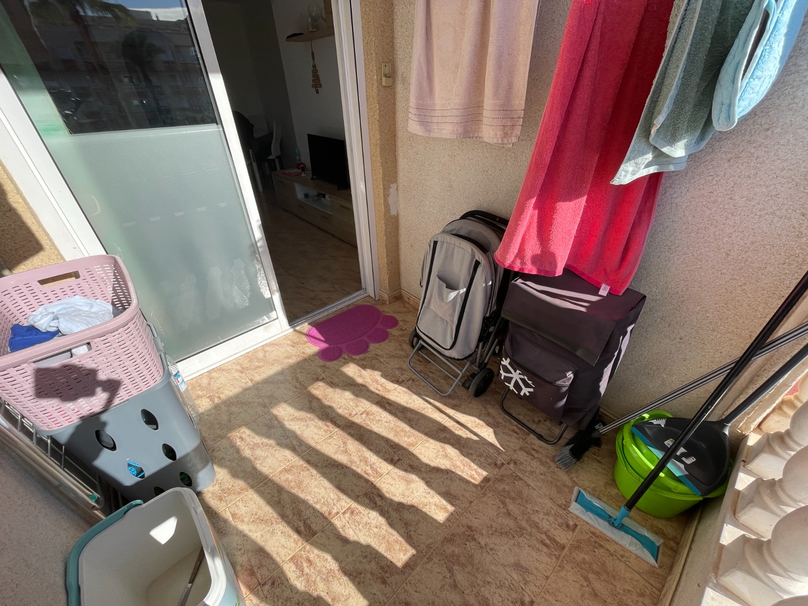 2 Bed, 1 Bath, ApartmentFor Sale, Torrevieja, Alicante