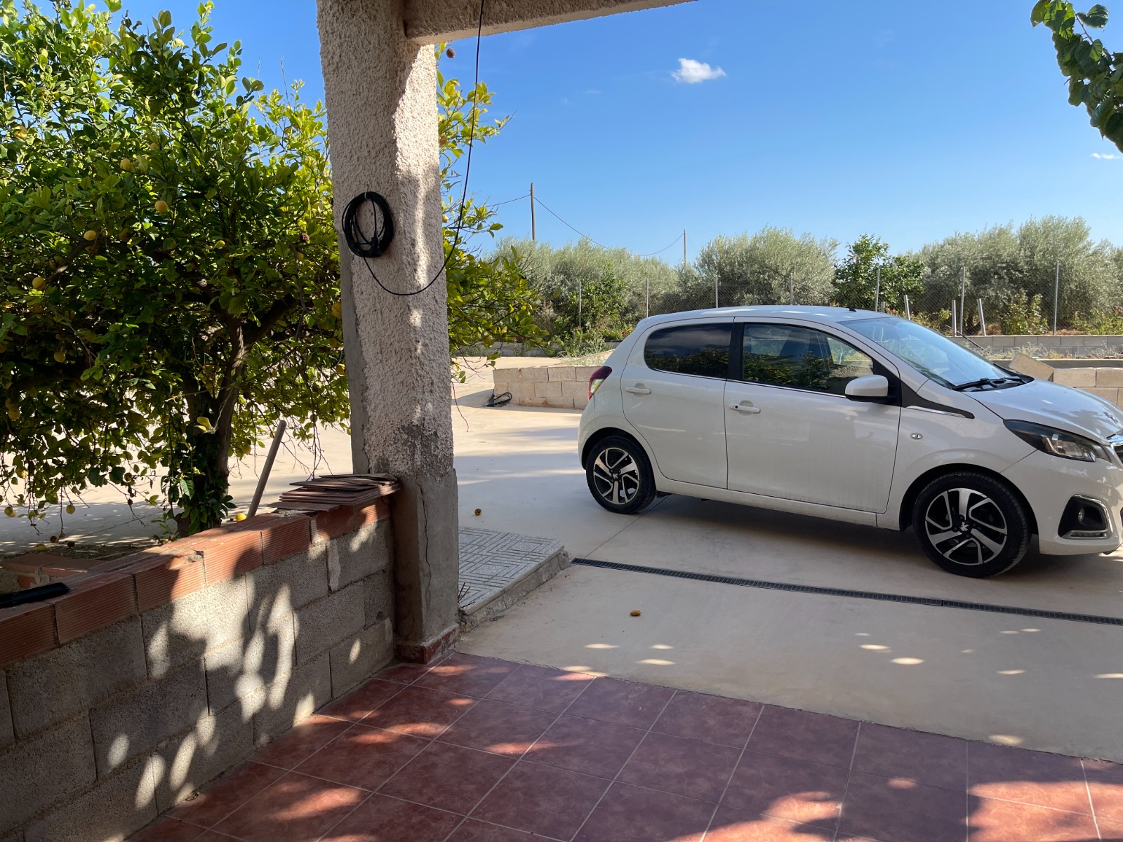 4 Bed, 2 Bath, HouseFor Sale, Crevillent, Alicante