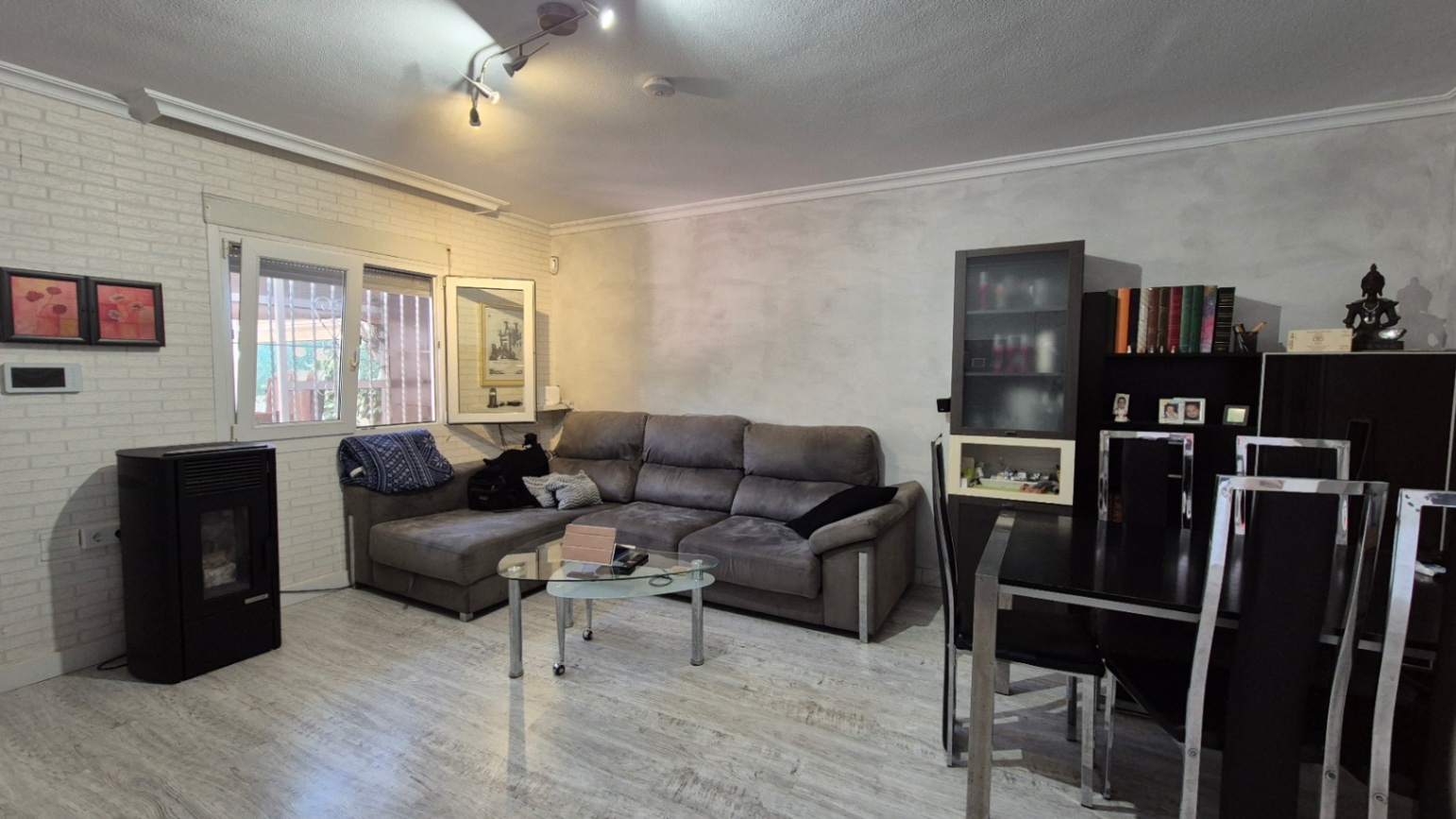 3 Bed, 2 Bath, HouseFor Sale, Torrevieja, Alicante