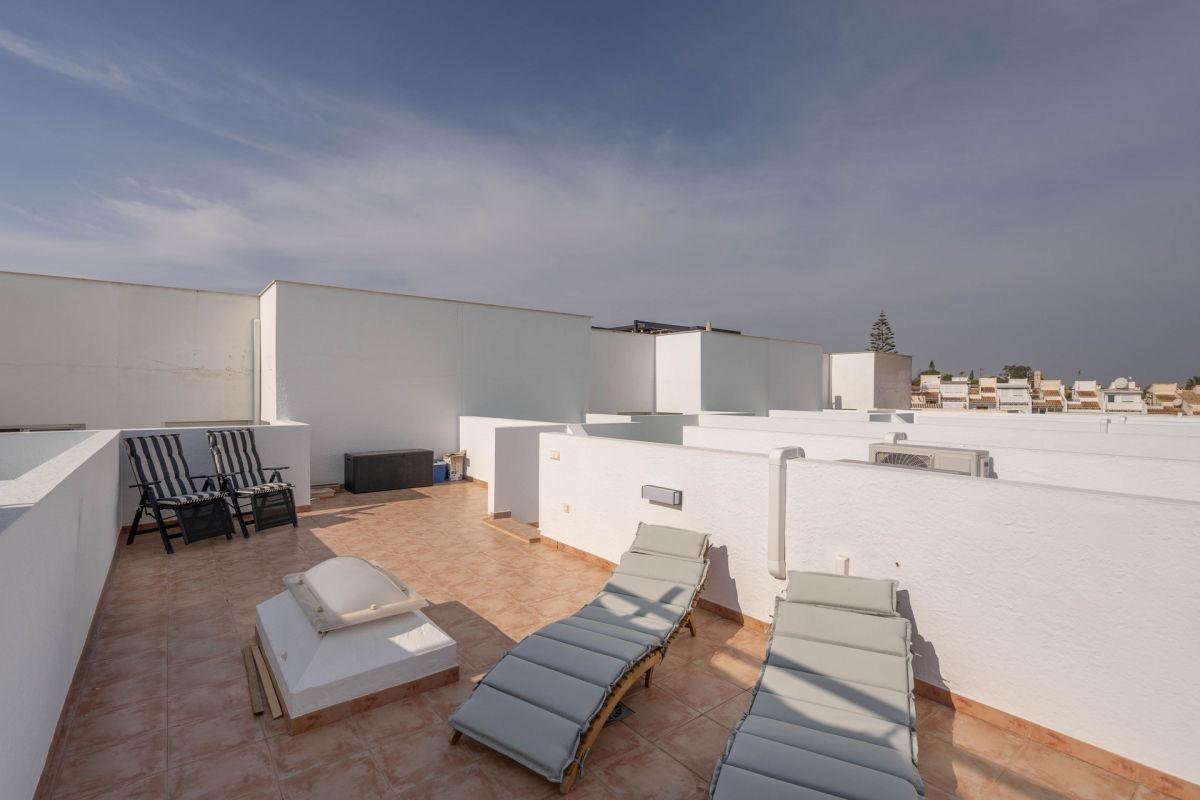 3 Bed, 2 Bath, ApartmentFor Sale, Torrevieja, Alicante