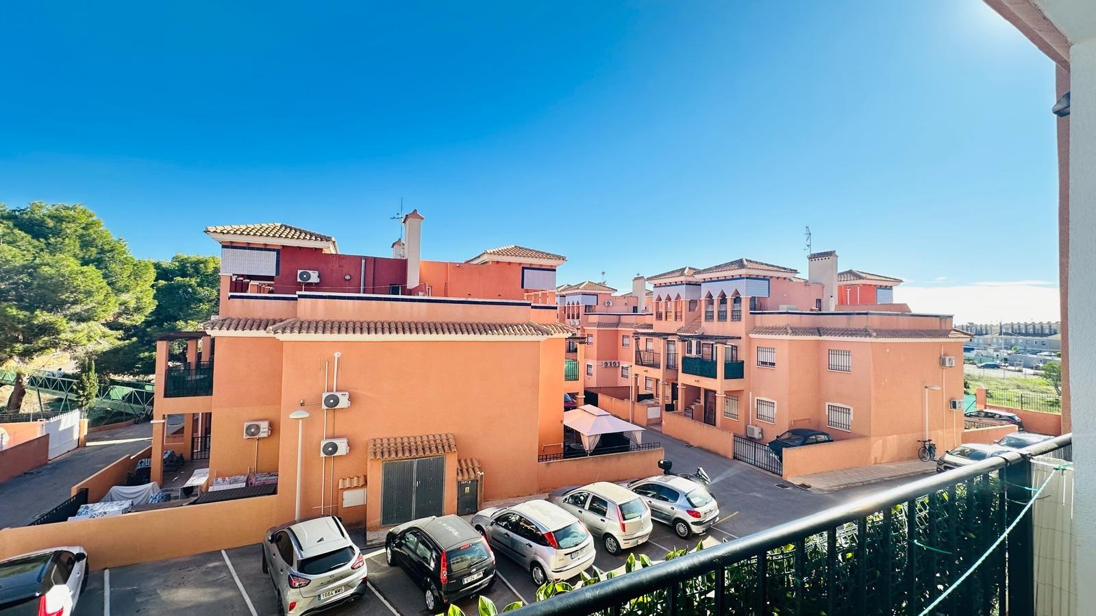 2 Bed, 1 Bath, ApartmentFor Sale, Orihuela Costa, Alicante