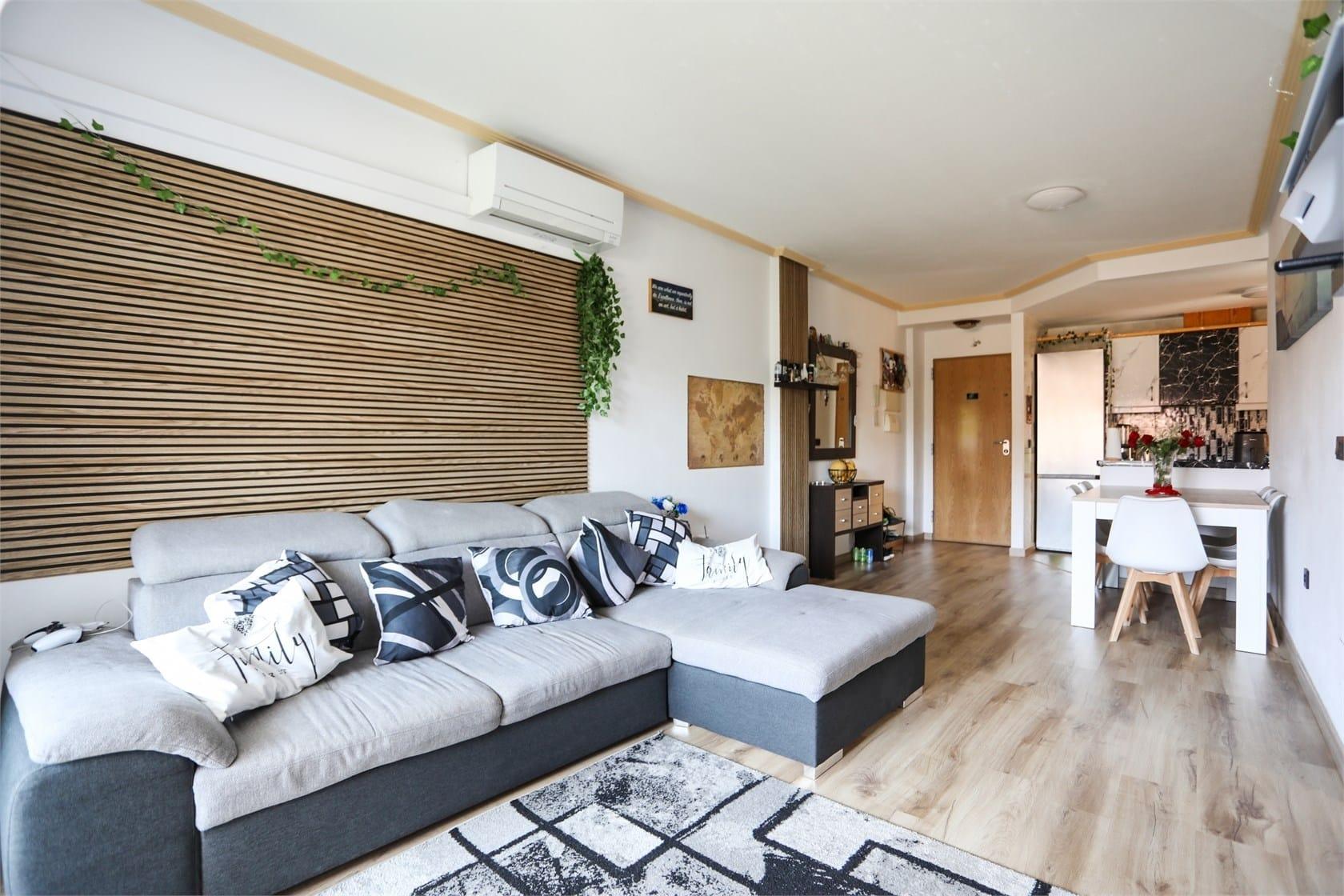 2 Bed, 1 Bath, ApartmentFor Sale, Orihuela Costa, Alicante