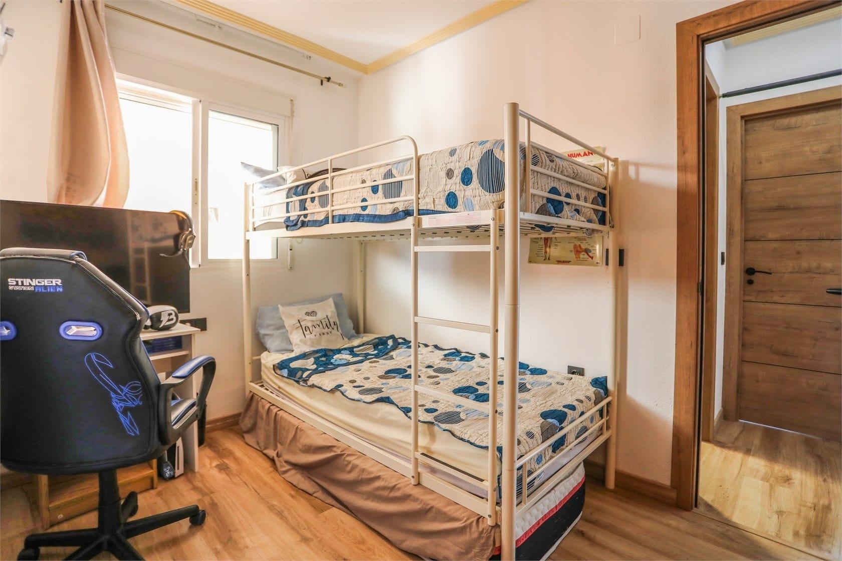 2 Bed, 1 Bath, ApartmentFor Sale, Orihuela Costa, Alicante