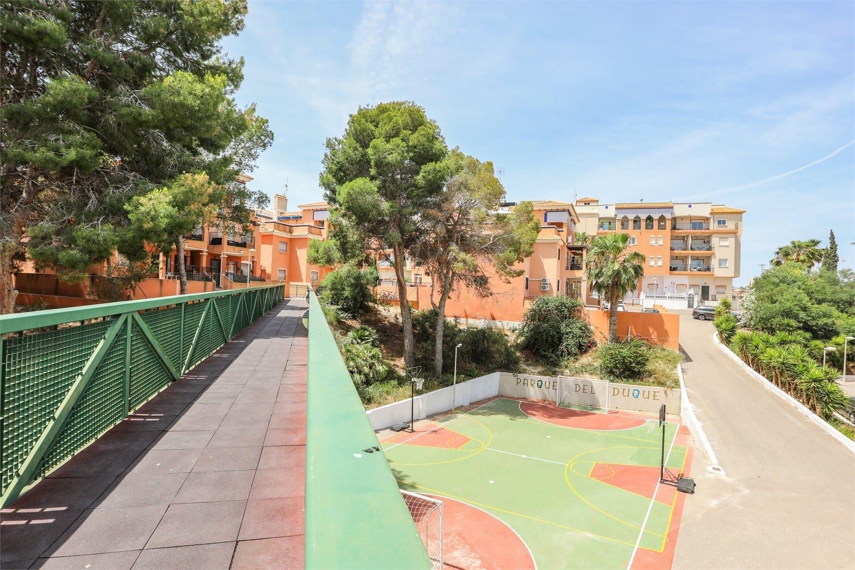 2 Bed, 1 Bath, ApartmentFor Sale, Orihuela Costa, Alicante