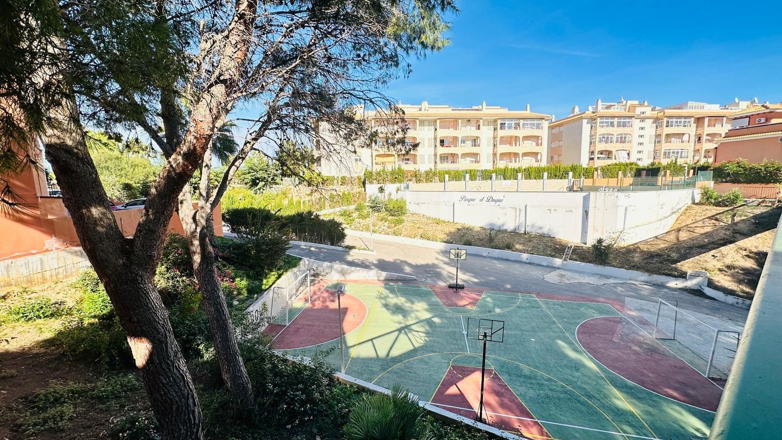 2 Bed, 1 Bath, ApartmentFor Sale, Orihuela Costa, Alicante