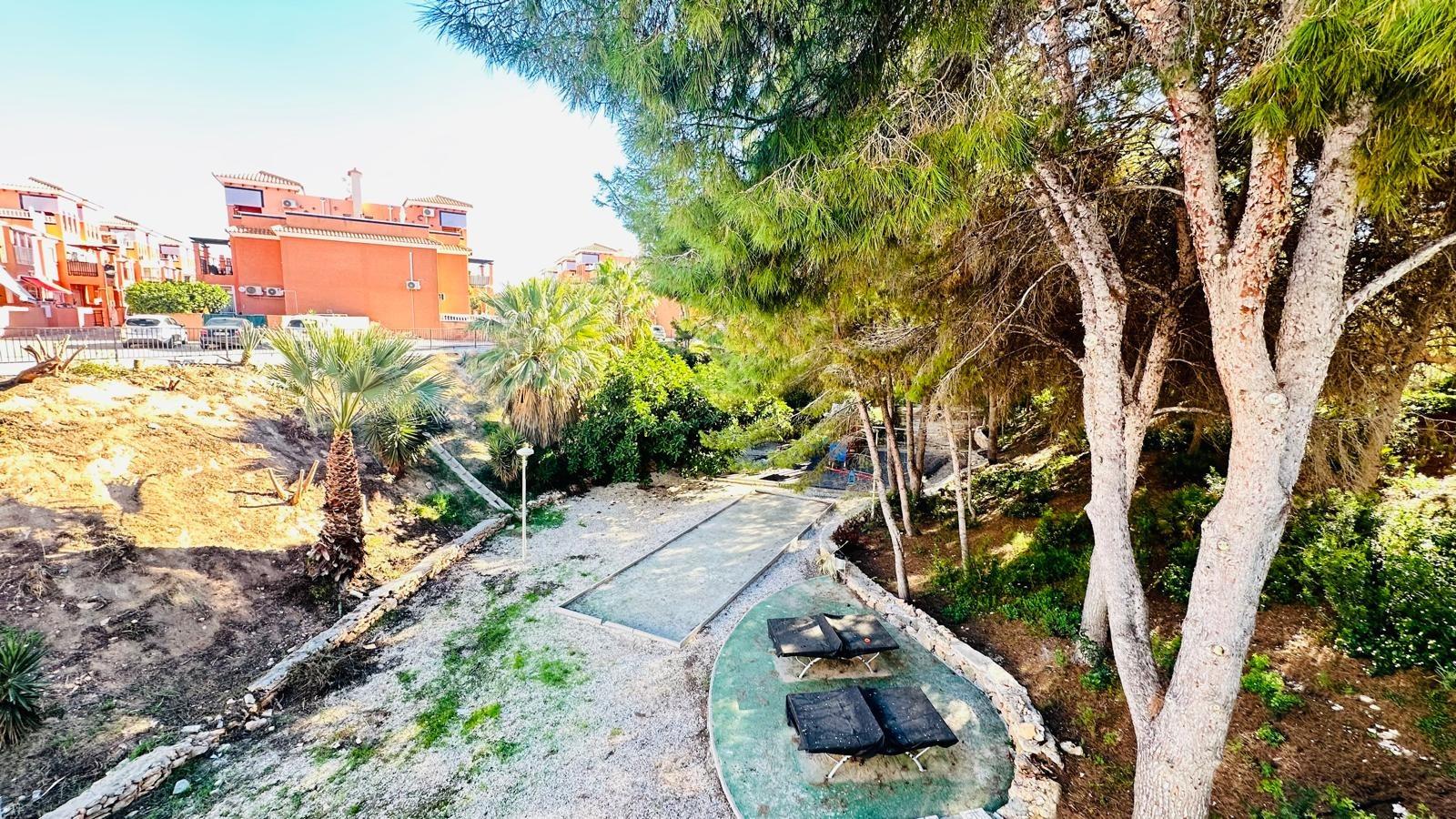 2 Bed, 1 Bath, ApartmentFor Sale, Orihuela Costa, Alicante