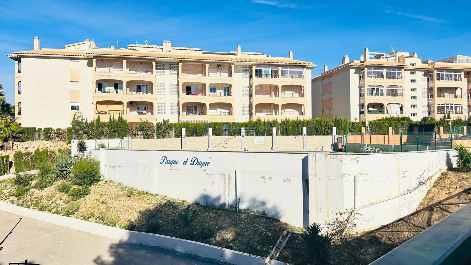 2 Bed, 1 Bath, ApartmentFor Sale, Orihuela Costa, Alicante