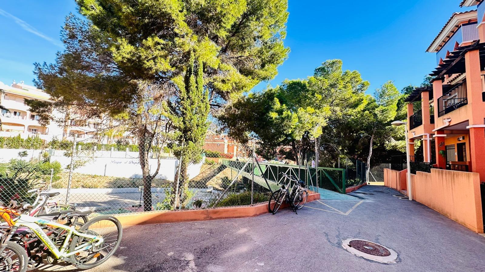 2 Bed, 1 Bath, ApartmentFor Sale, Orihuela Costa, Alicante