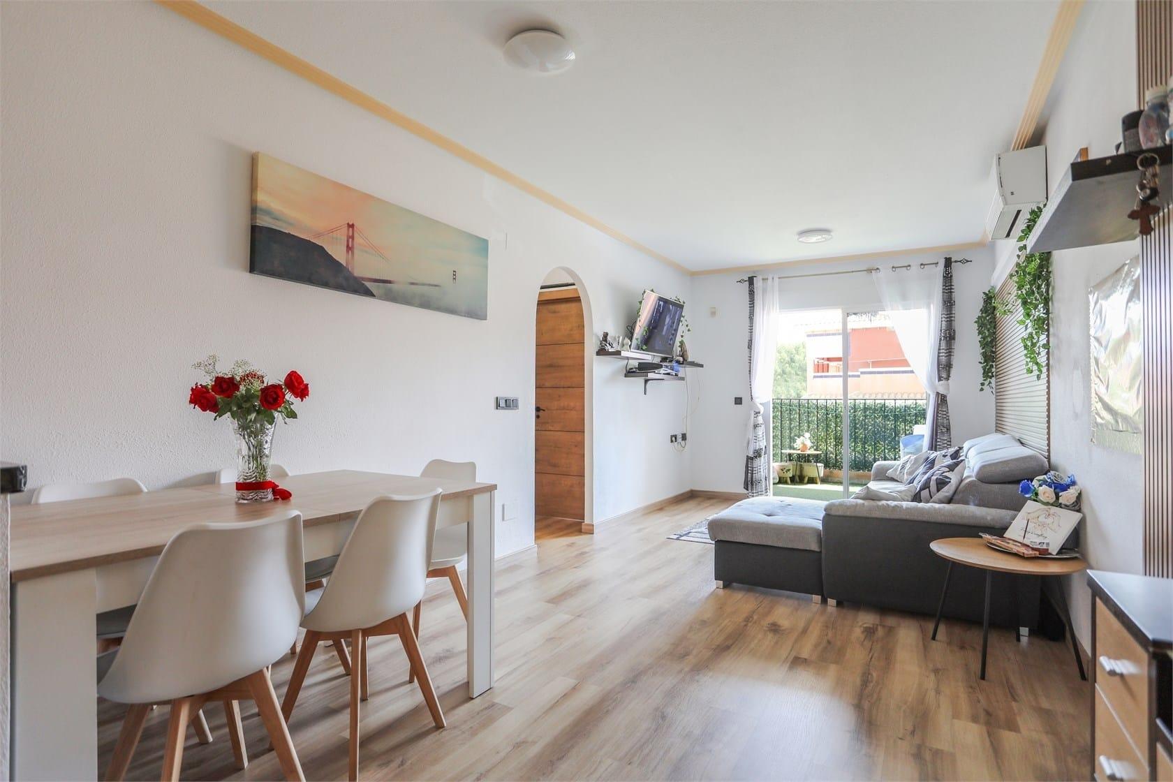 2 Bed, 1 Bath, ApartmentFor Sale, Orihuela Costa, Alicante