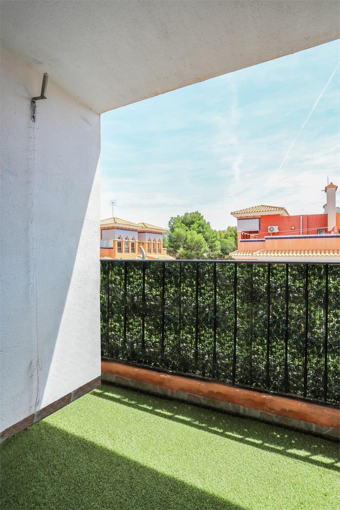 2 Bed, 1 Bath, ApartmentFor Sale, Orihuela Costa, Alicante