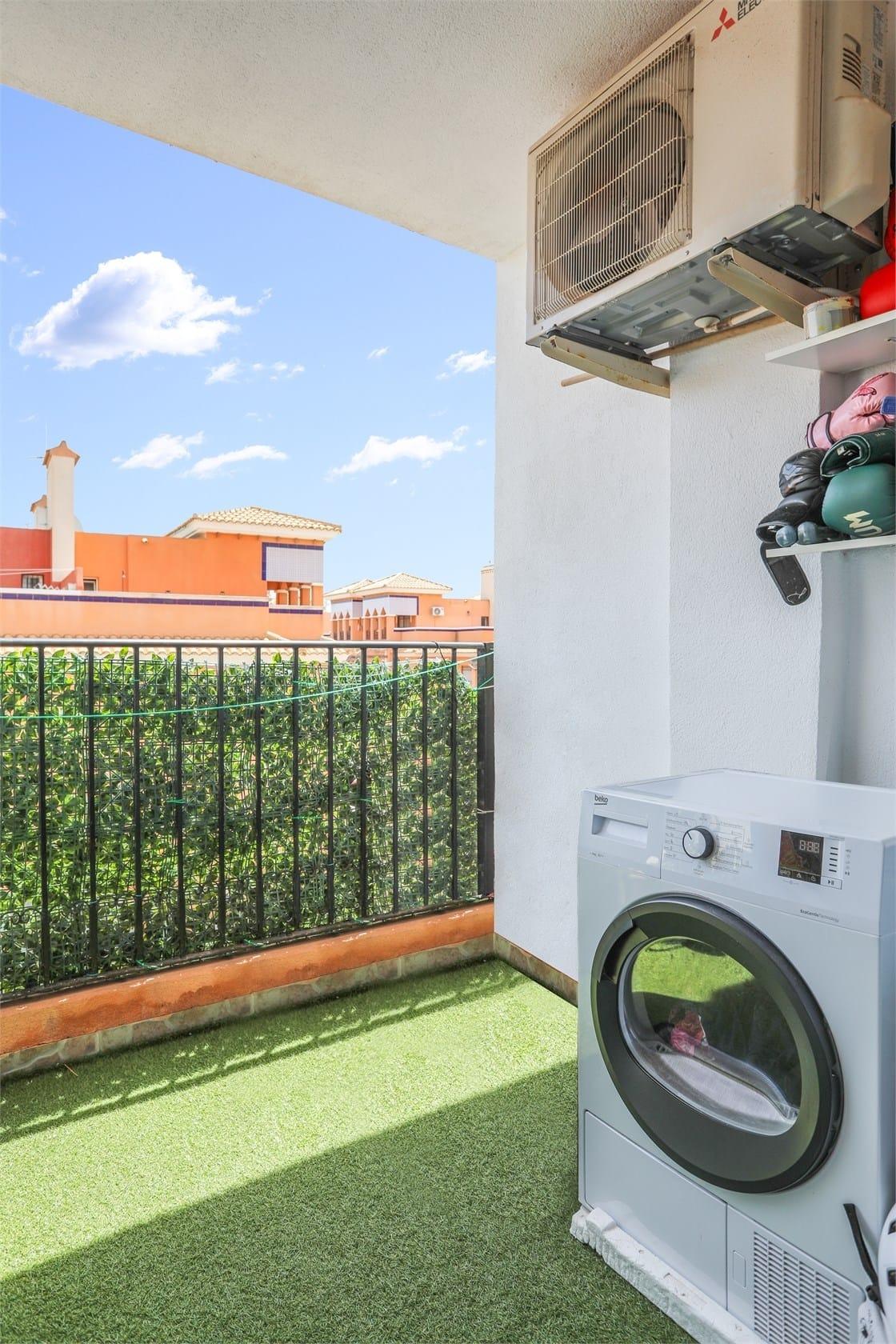 2 Bed, 1 Bath, ApartmentFor Sale, Orihuela Costa, Alicante