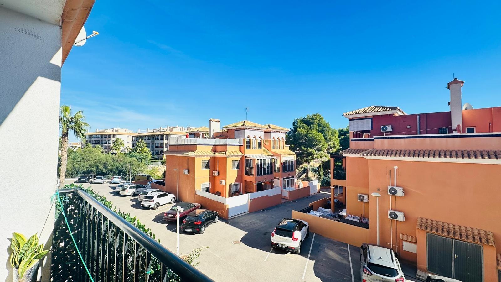 2 Bed, 1 Bath, ApartmentFor Sale, Orihuela Costa, Alicante