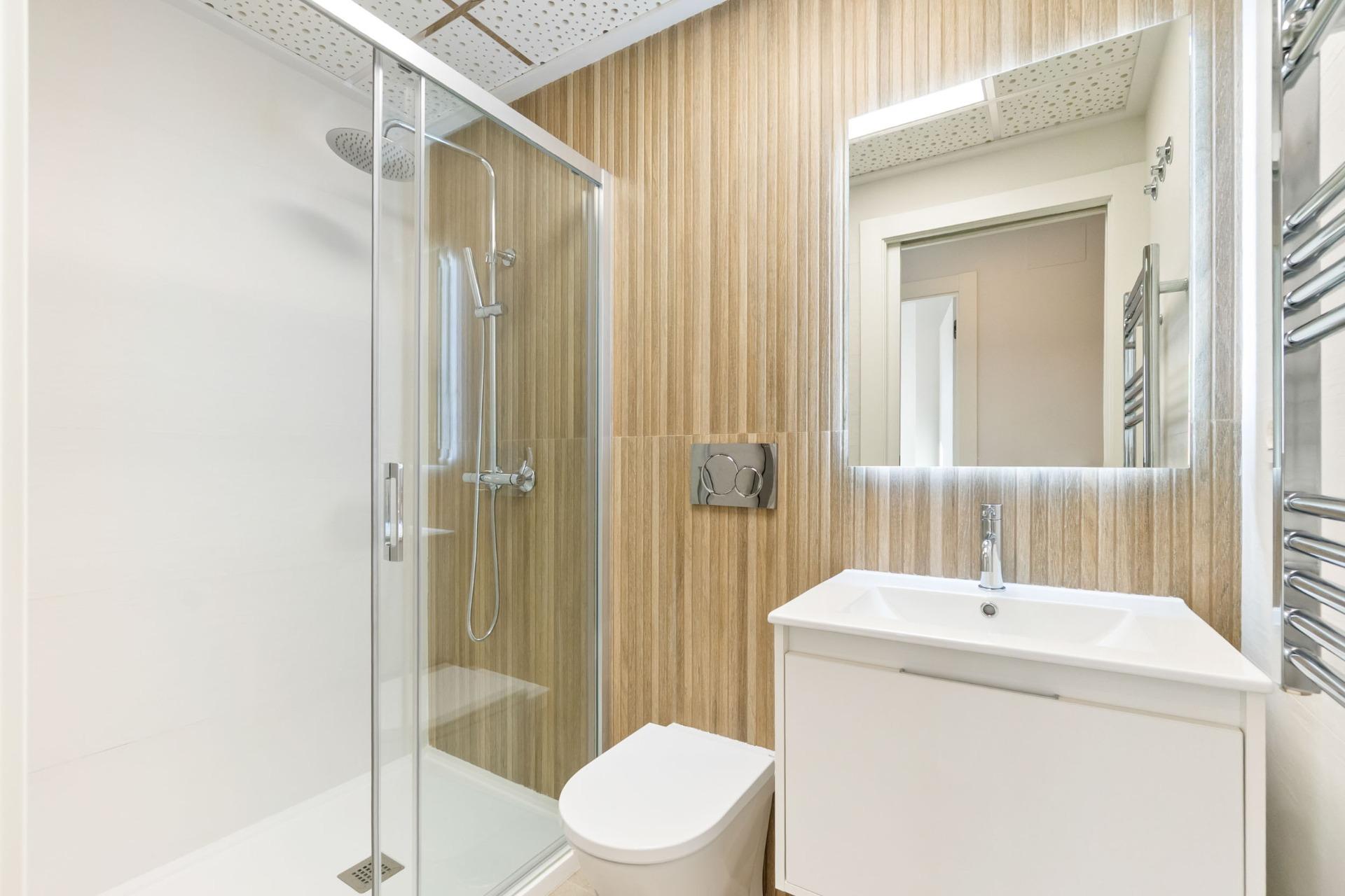 2 Bed, 2 Bath, ApartmentFor Sale, Torrevieja, Alicante