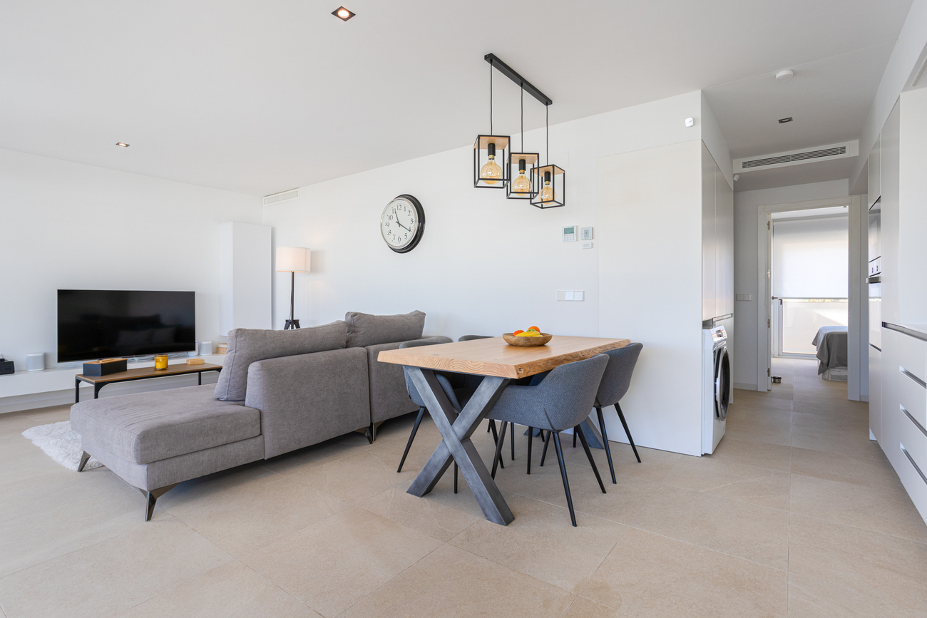 3 Bed, 2 Bath, ApartmentFor Sale, Torrevieja, Alicante