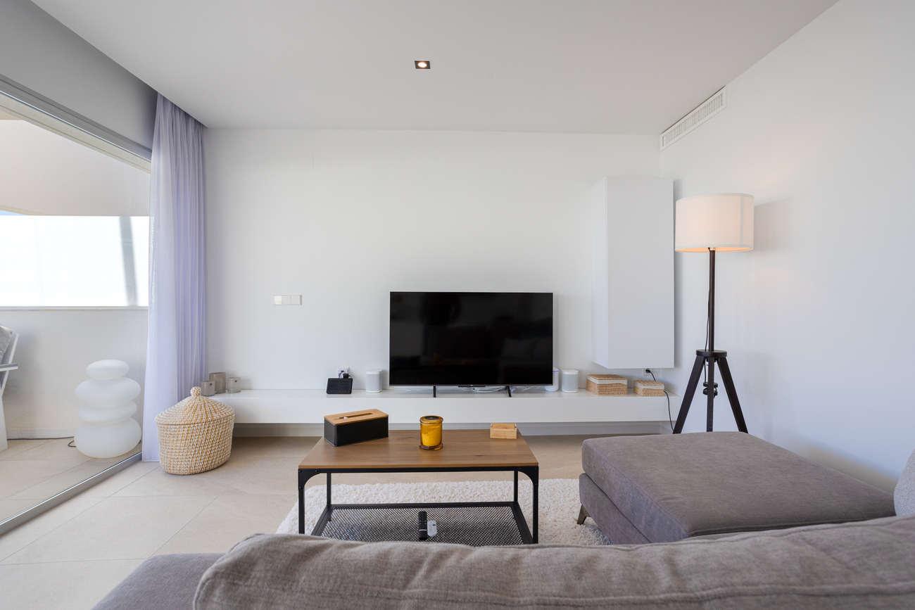 3 Bed, 2 Bath, ApartmentFor Sale, Torrevieja, Alicante