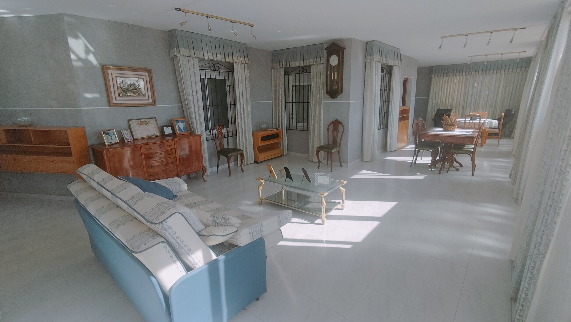 6 Bed, 4 Bath, HouseFor Sale, Crevillent, Alicante