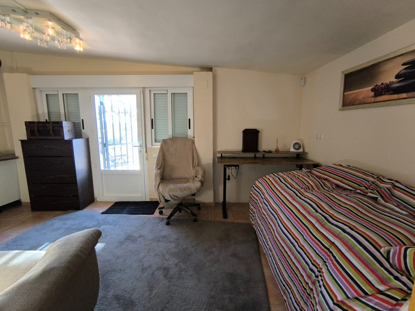 5 Bed, 3 Bath, HouseFor Sale, Villena, Alicante