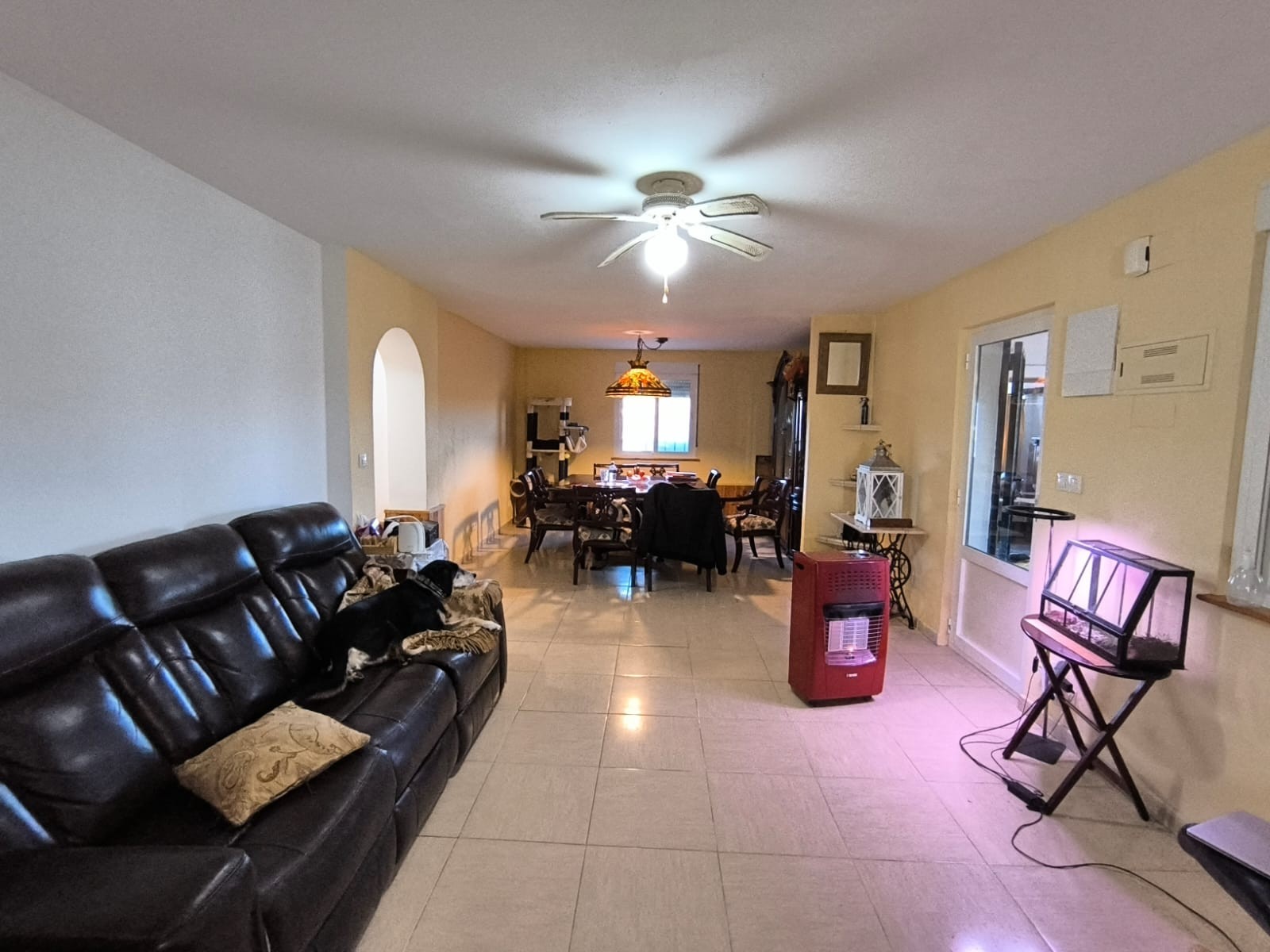 5 Bed, 3 Bath, HouseFor Sale, Villena, Alicante