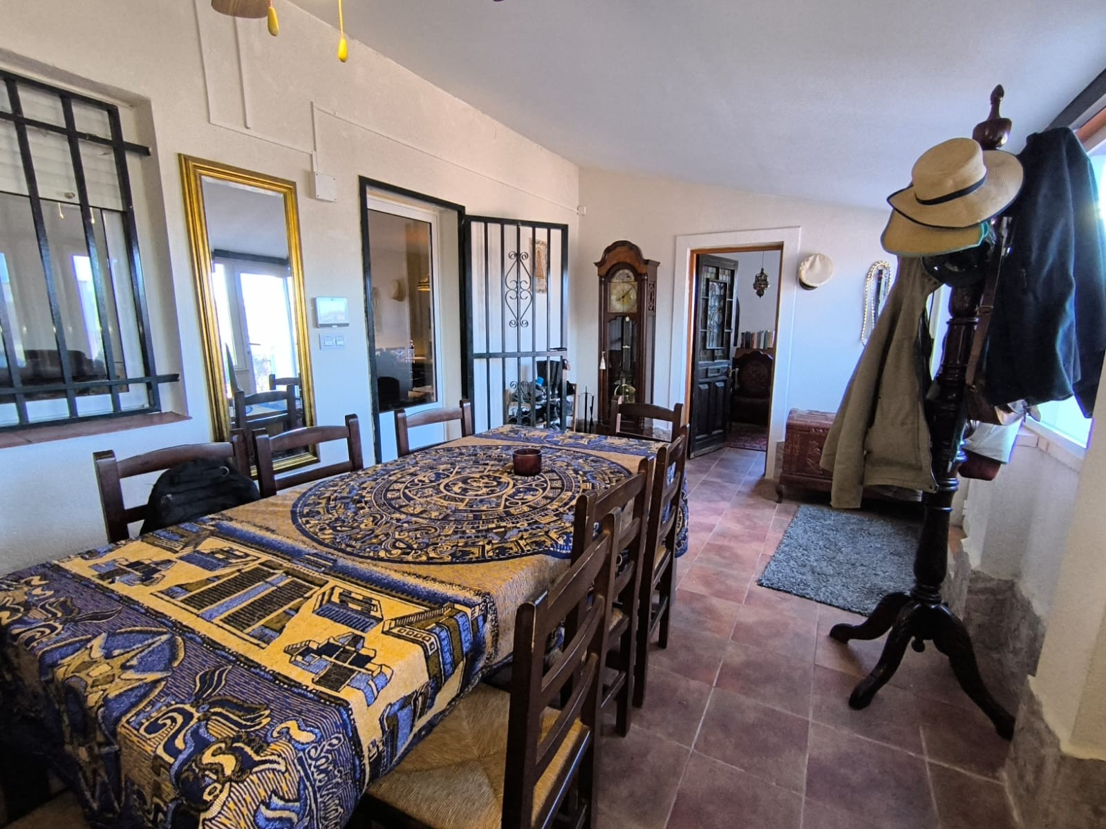 5 Bed, 3 Bath, HouseFor Sale, Villena, Alicante