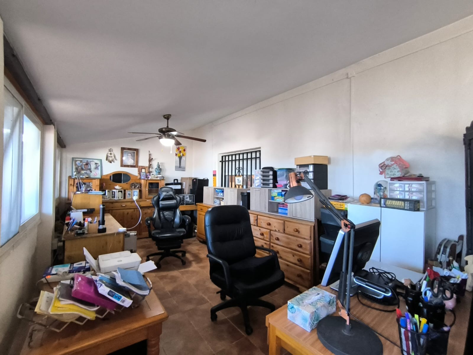 5 Bed, 3 Bath, HouseFor Sale, Villena, Alicante