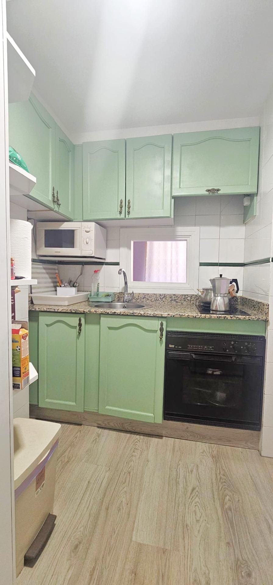 1 Bed, 1 Bath, ApartmentFor Sale, Benidorm, Alicante