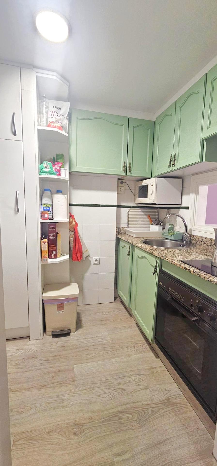 1 Bed, 1 Bath, ApartmentFor Sale, Benidorm, Alicante