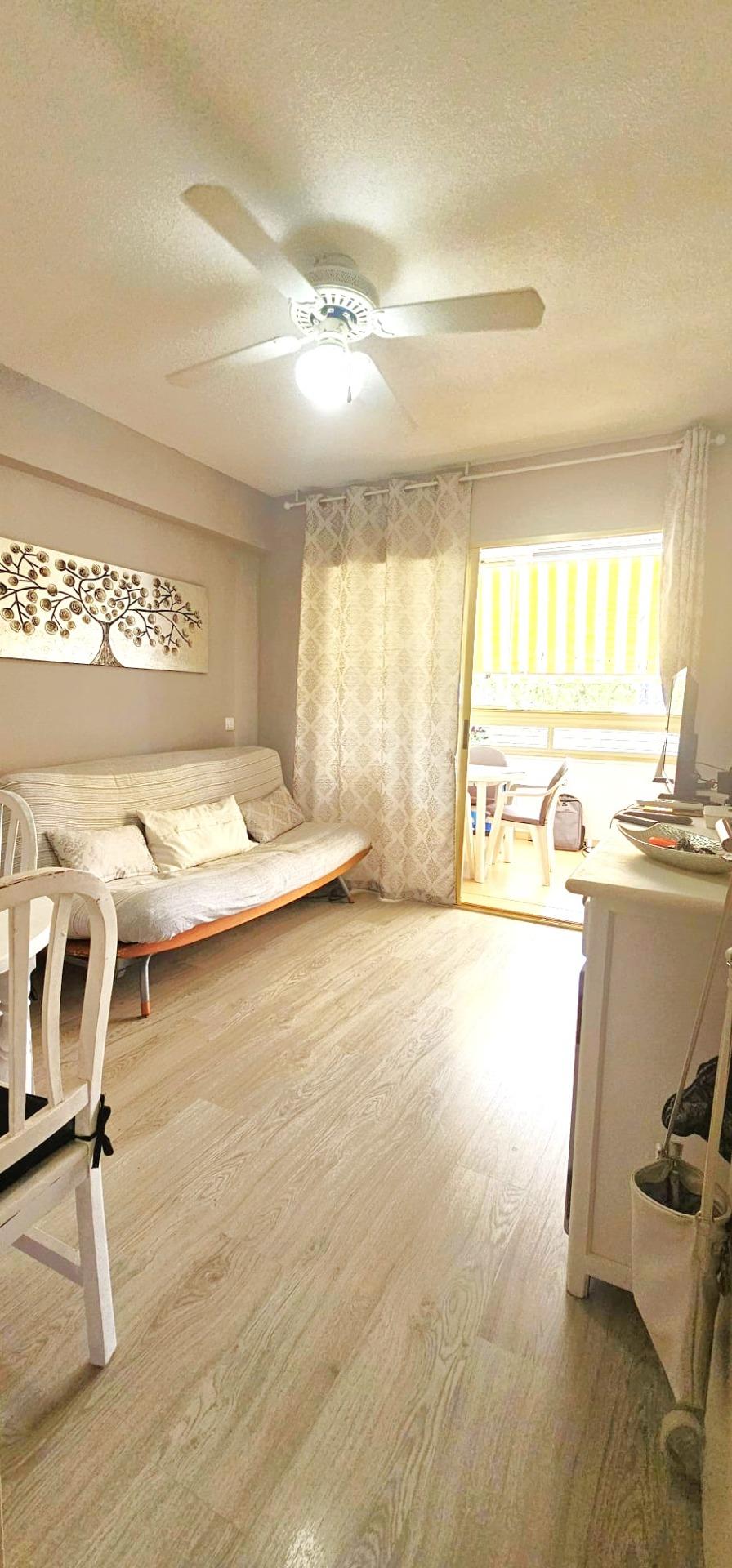 1 Bed, 1 Bath, ApartmentFor Sale, Benidorm, Alicante