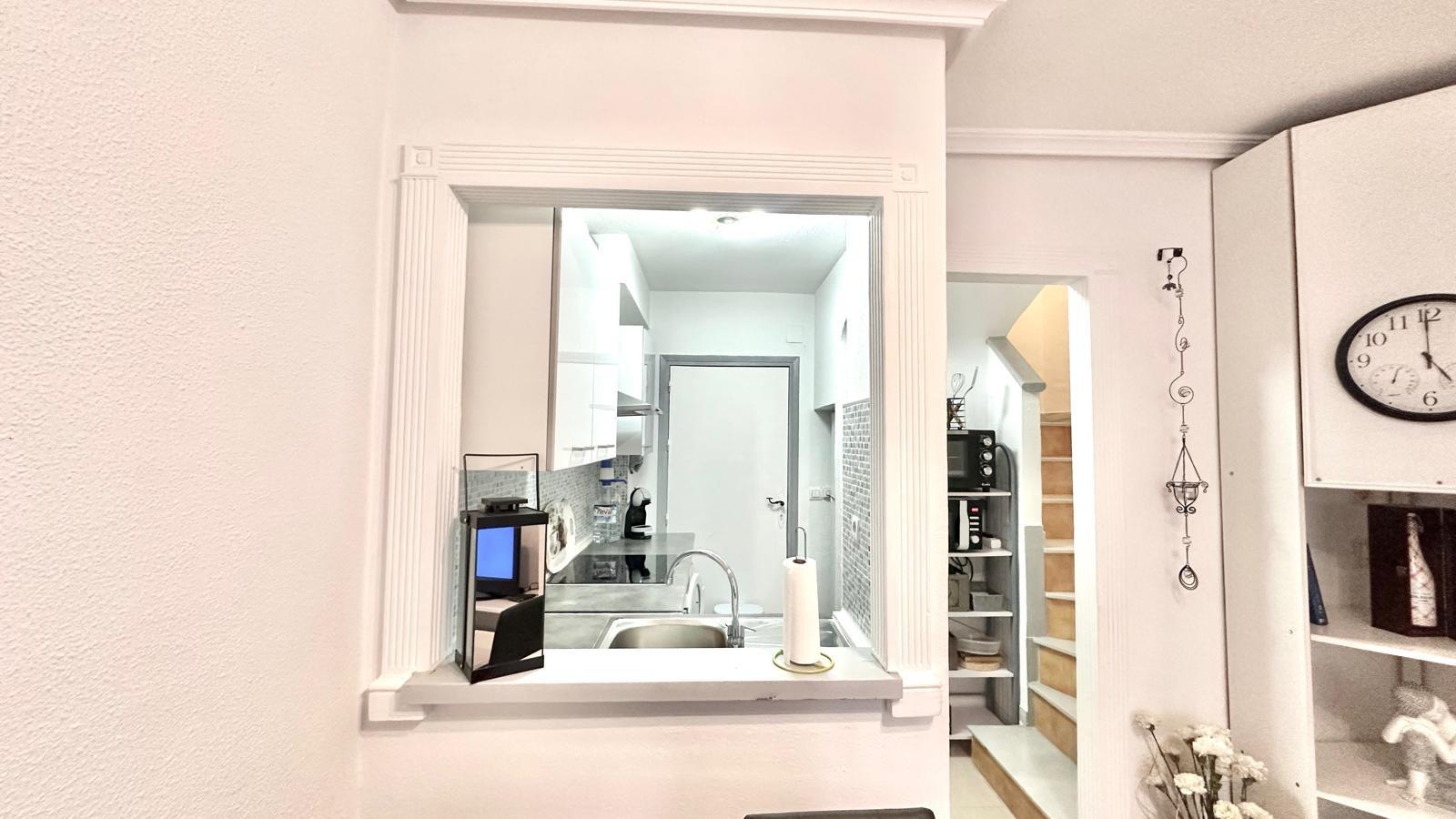 1 Bed, 1 Bath, ApartmentFor Sale, Torrevieja, Alicante