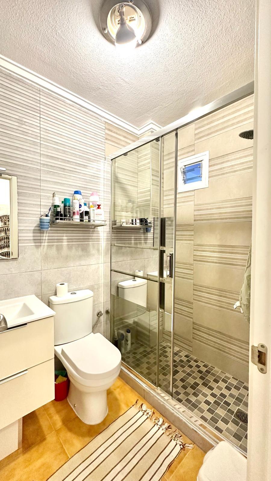 1 Bed, 1 Bath, ApartmentFor Sale, Torrevieja, Alicante