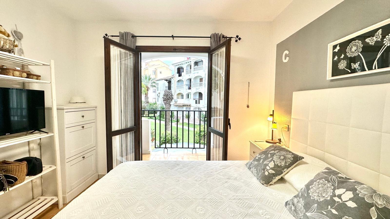 1 Bed, 1 Bath, ApartmentFor Sale, Torrevieja, Alicante