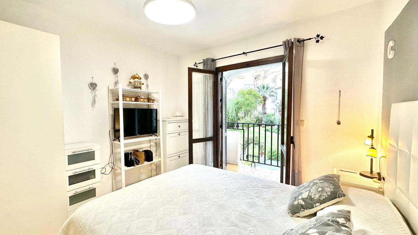 1 Bed, 1 Bath, ApartmentFor Sale, Torrevieja, Alicante