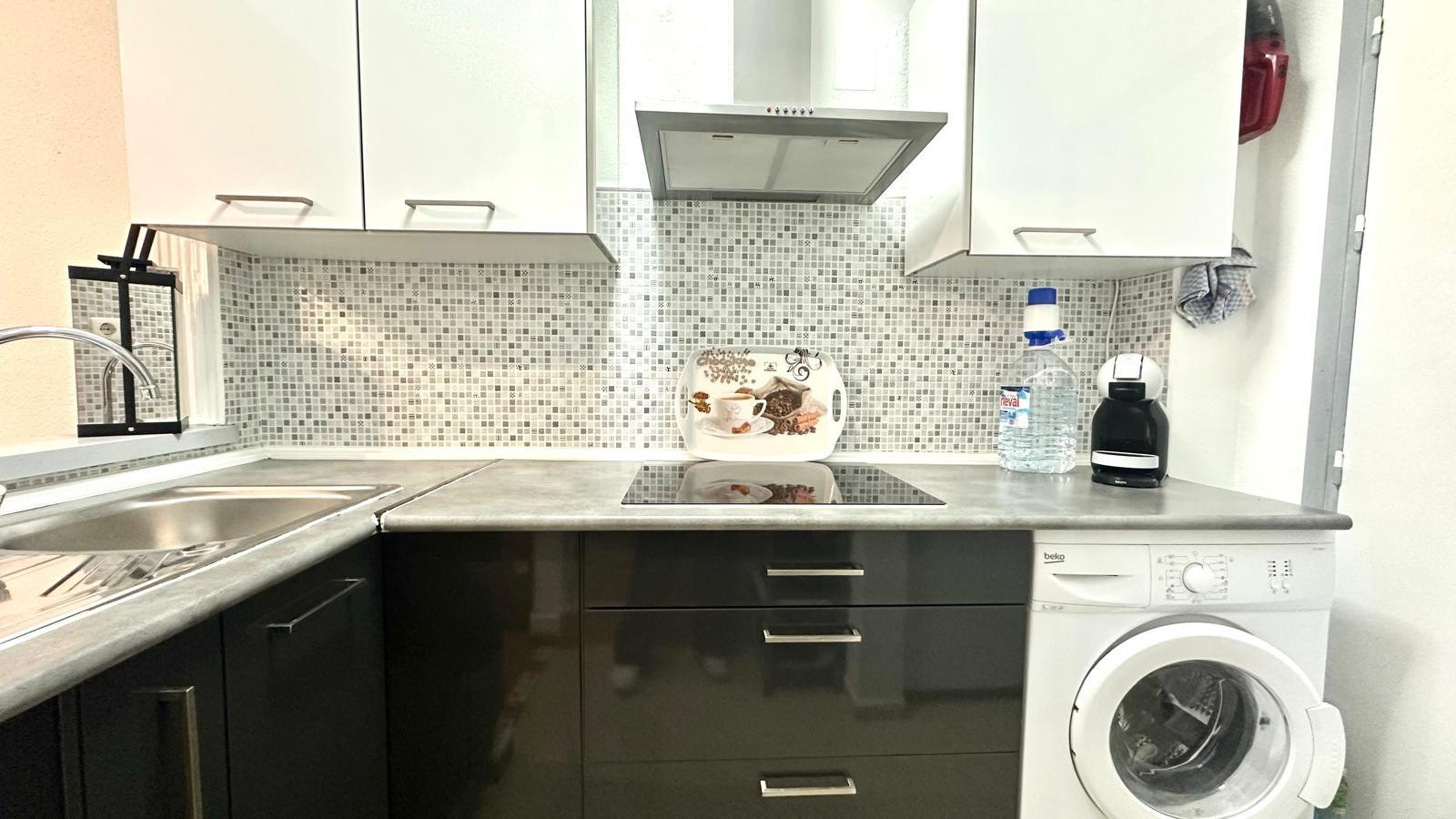 1 Bed, 1 Bath, ApartmentFor Sale, Torrevieja, Alicante