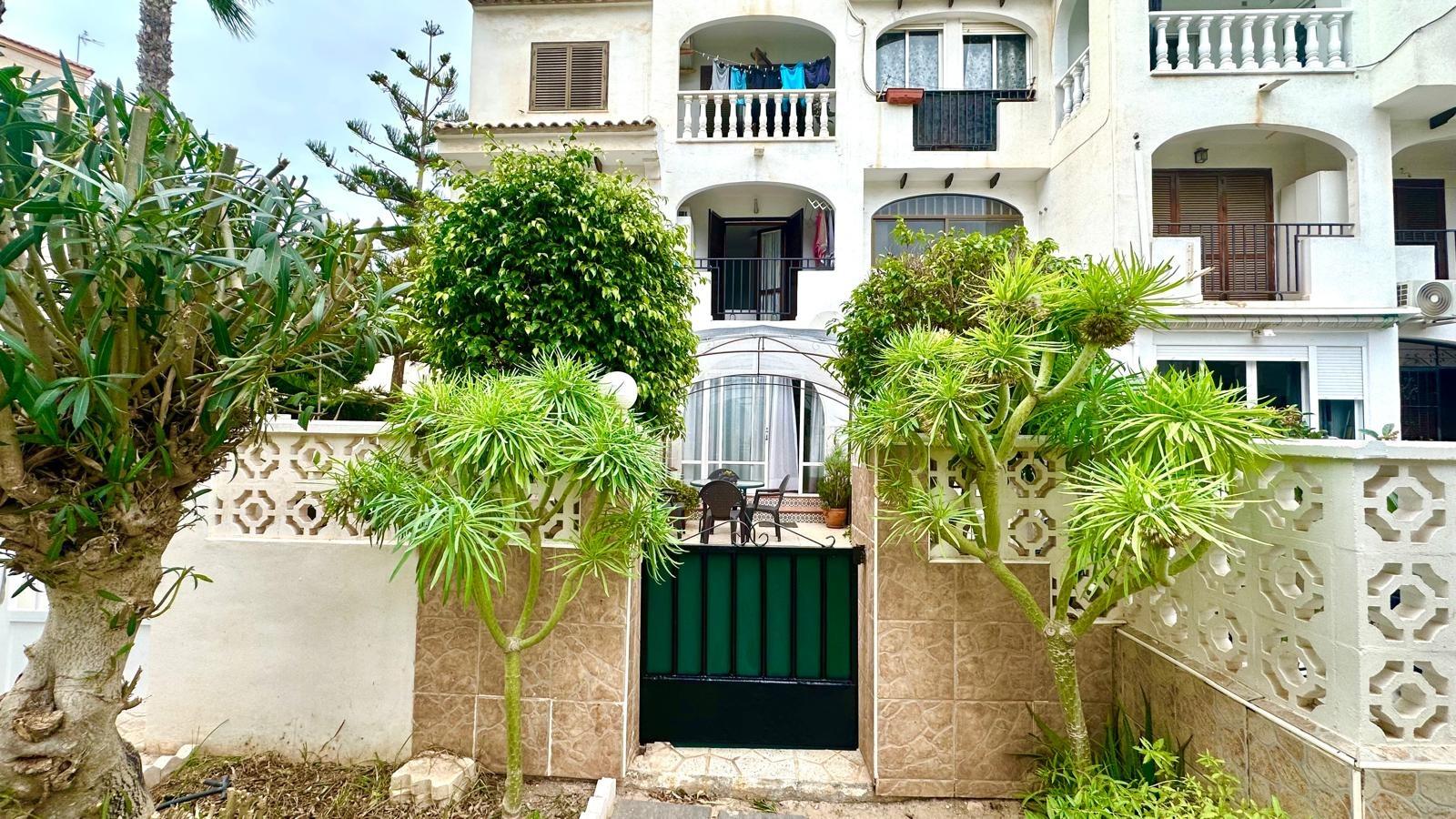 1 Bed, 1 Bath, ApartmentFor Sale, Torrevieja, Alicante