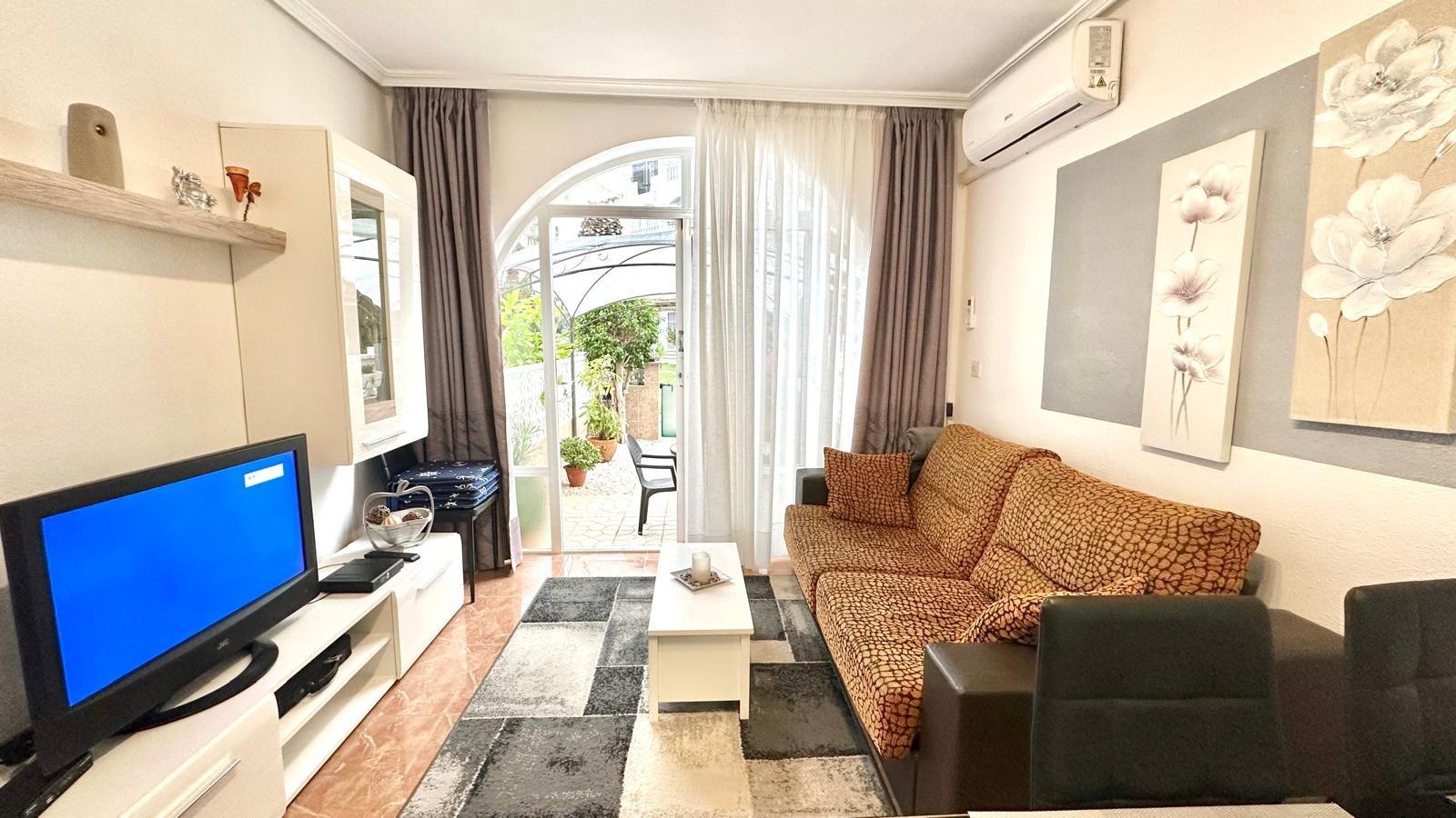 1 Bed, 1 Bath, ApartmentFor Sale, Torrevieja, Alicante