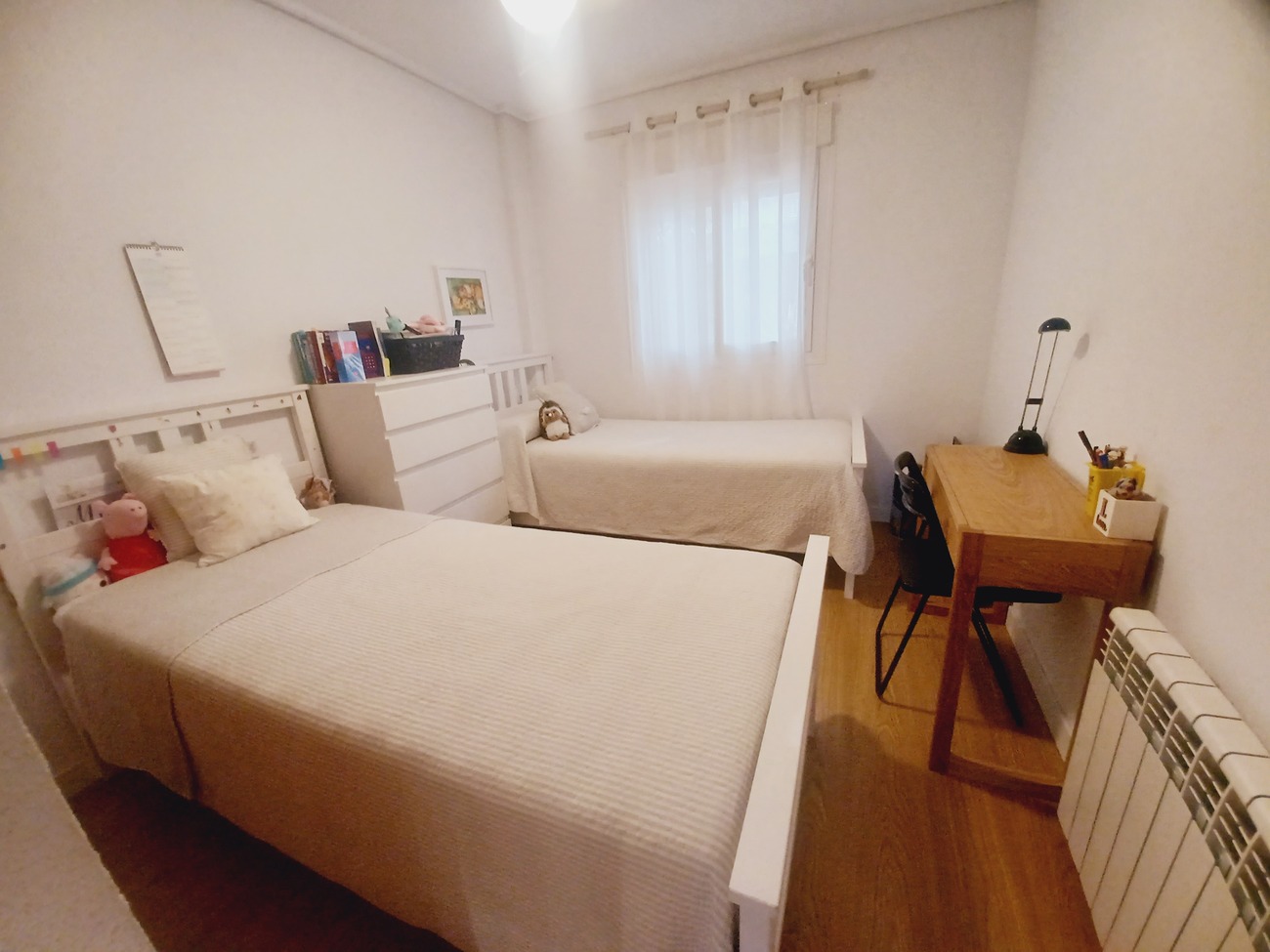 2 Bed, 1 Bath, ApartmentFor Sale, Hacienda Riquelme Golf Resort, Murcia