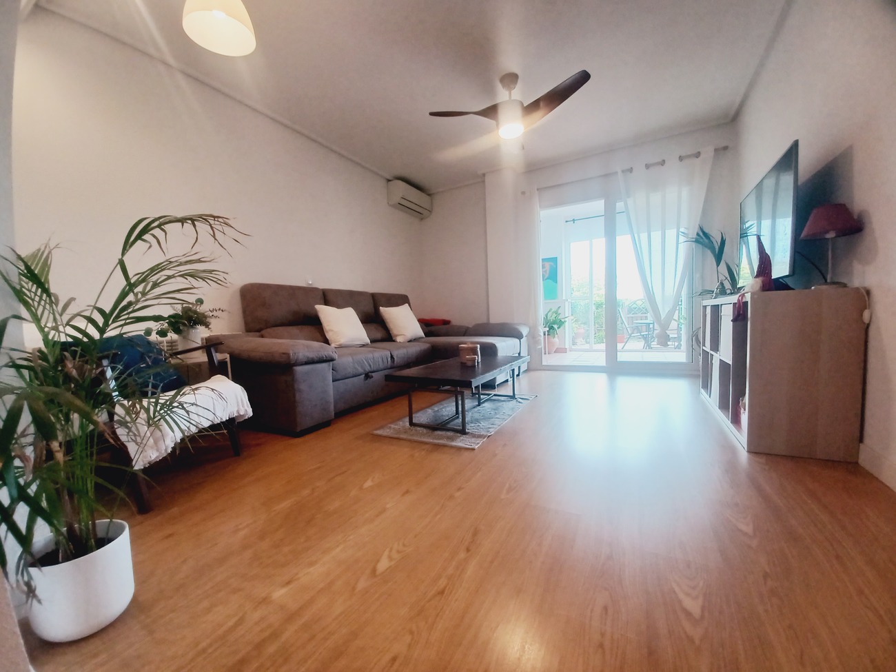 2 Bed, 1 Bath, ApartmentFor Sale, Hacienda Riquelme Golf Resort, Murcia