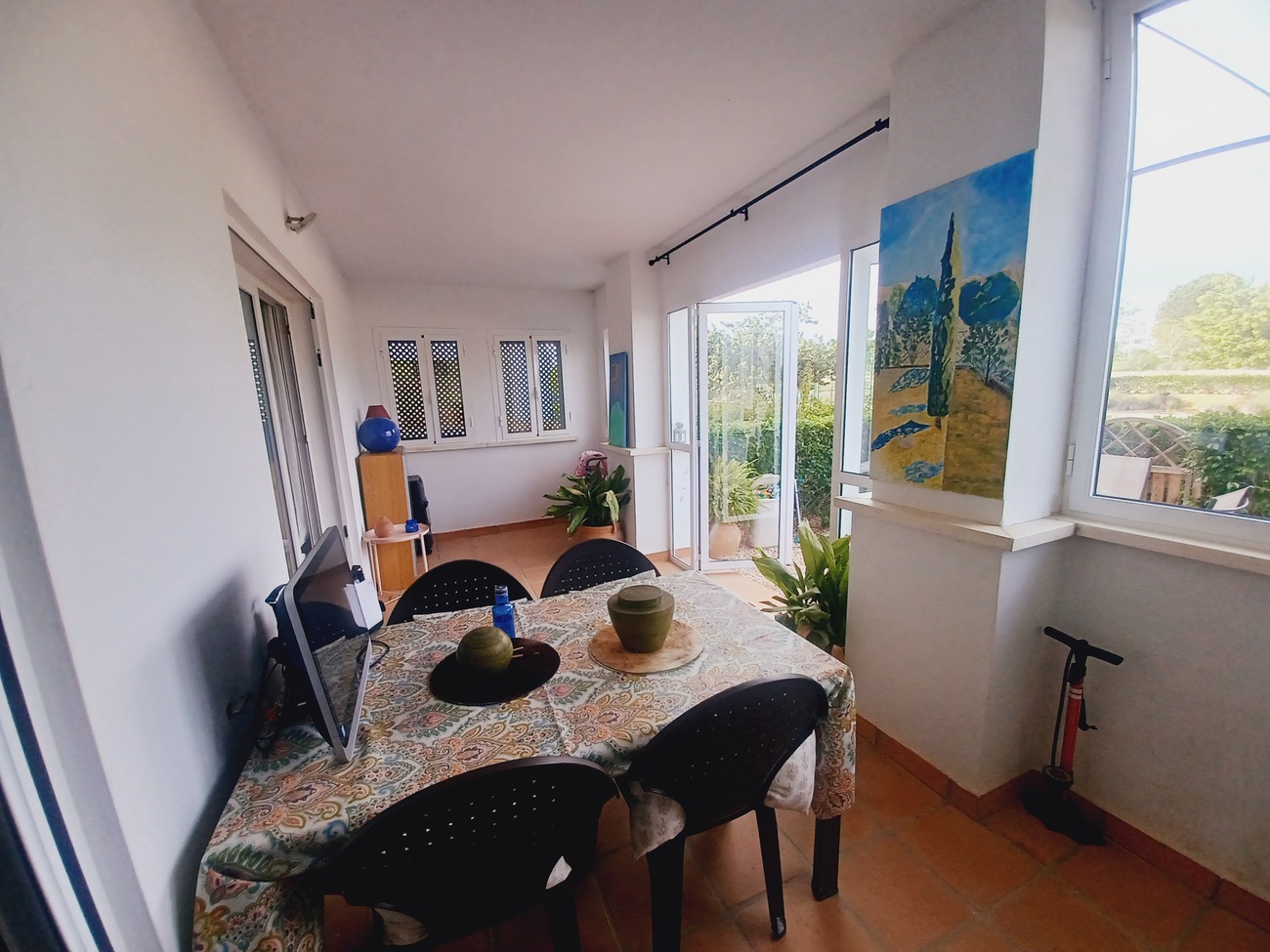 2 Bed, 1 Bath, ApartmentFor Sale, Hacienda Riquelme Golf Resort, Murcia