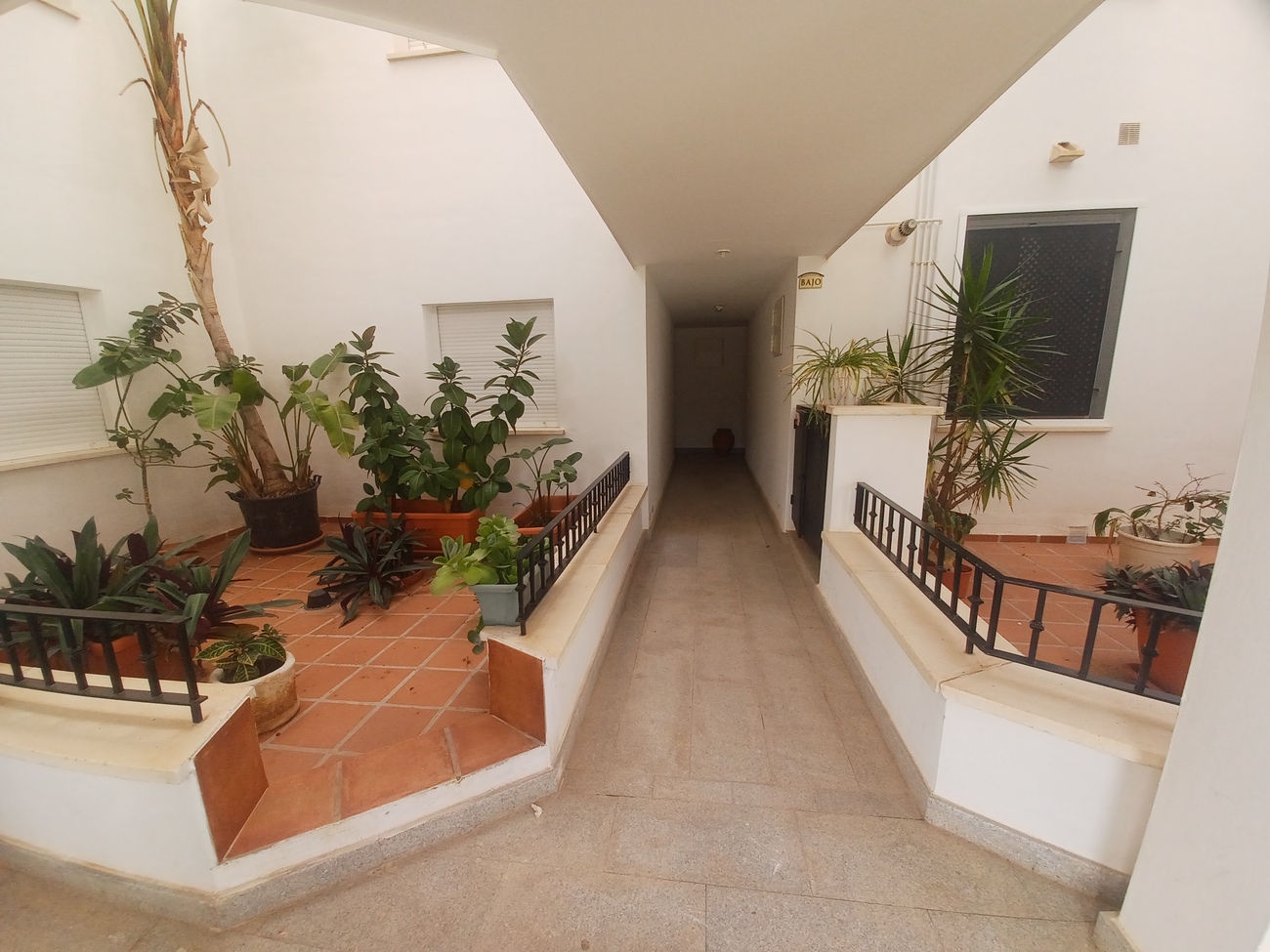 2 Bed, 1 Bath, ApartmentFor Sale, Hacienda Riquelme Golf Resort, Murcia