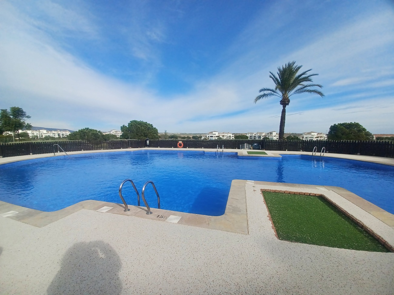 2 Bed, 1 Bath, ApartmentFor Sale, Hacienda Riquelme Golf Resort, Murcia
