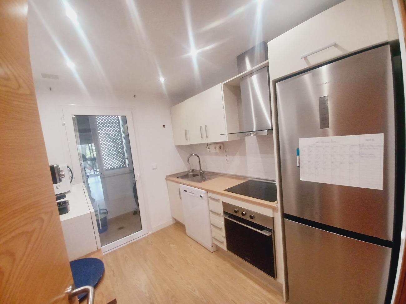 2 Bed, 1 Bath, ApartmentFor Sale, Hacienda Riquelme Golf Resort, Murcia