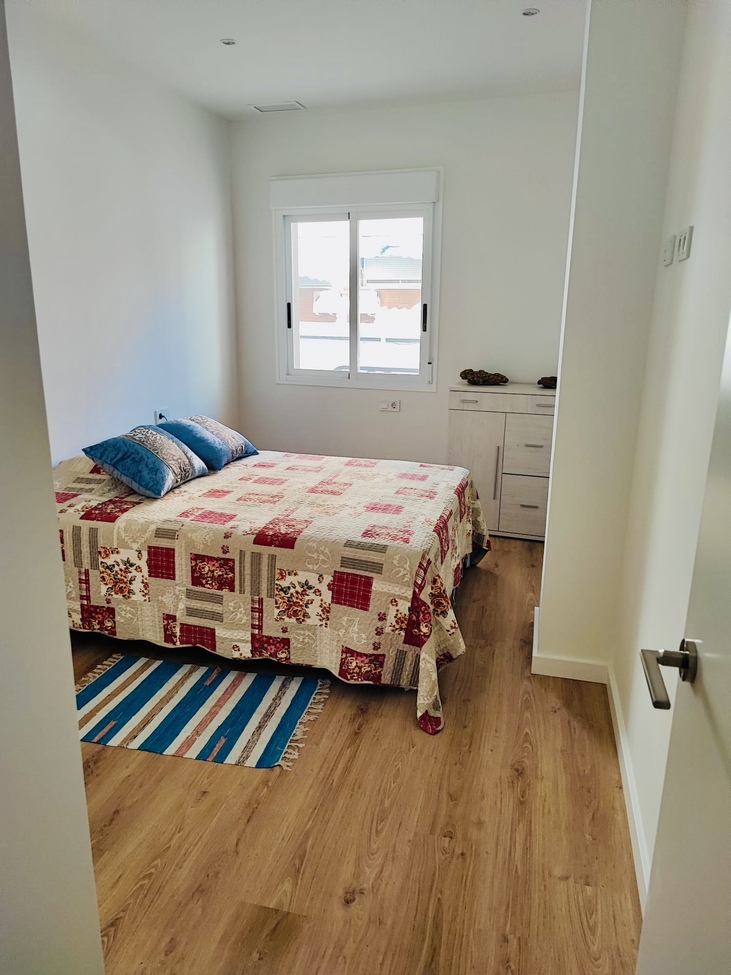 2 Bed, 2 Bath, ApartmentFor Sale, Torrevieja, Alicante